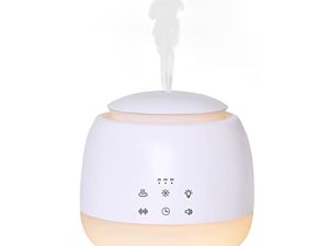 Vonokee Aromatherapy Essential Oil Diffuser