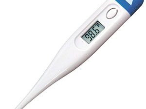 MABIS Digital Thermometer for Adults