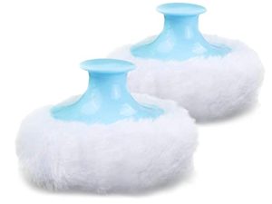 Large Fluffy Powder Puff