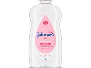 Johnson's