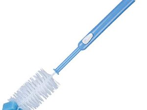 2 Pack Long Bottle Cleaning Brush for Long and Narrow Neck Beer
