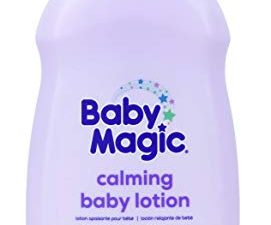 Baby Magic Calming Body Lotion