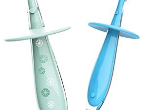 Lila Toddler Toothbrush