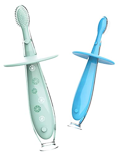 Lila Toddler Toothbrush Lila Toddler Toothbrush