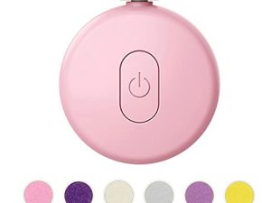 Baby Nail Trimmer Electric