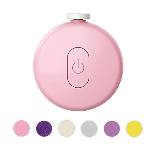 Baby Nail Trimmer Electric Baby Nail Trimmer Electric
