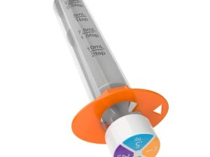 Ezy Dose Kids Baby Oral Syringe & Dispenser