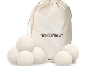 ECOAND Wool Dryer Balls