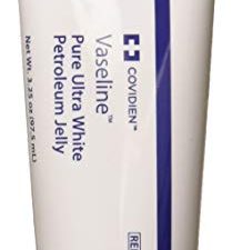 Vaseline Pure Ultra White Petroleum Jelly
