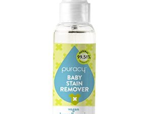 Puracy Baby Stain Remover - Perfect Laundry