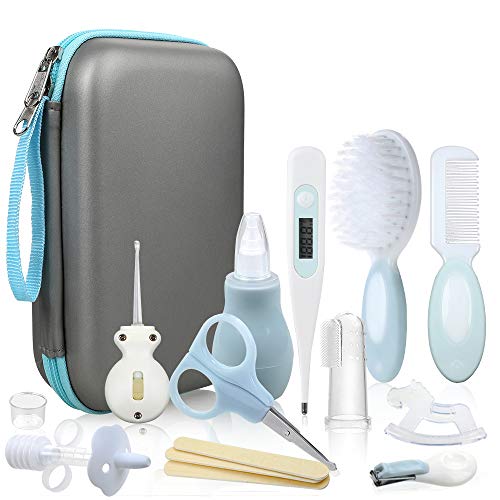 Baby Grooming and Health Kit Baby Grooming and Health Kit