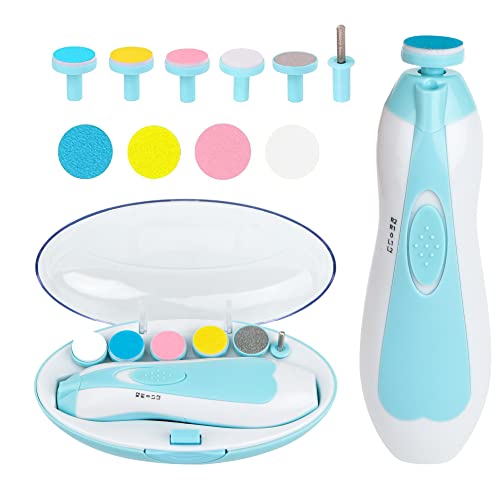 Baby Nail Trimmer Electric Baby Nail Trimmer Electric