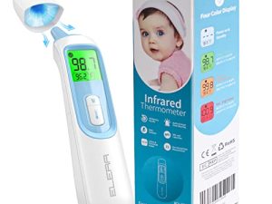 Ear Thermometer for Baby