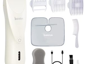 Baistom Baby Hair Clippers