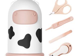 Baby Nail Clipper