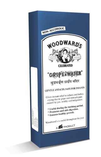 Woodward's gripe water 200ml Woodward's gripe water 200ml