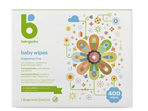 Baby Wipes