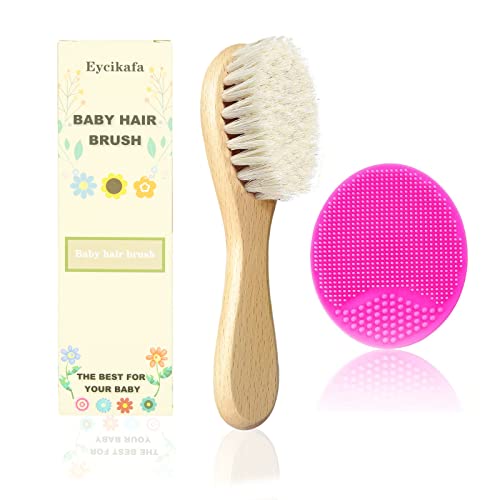 Eycikafa Baby Hair Brush Eycikafa Baby Hair Brush