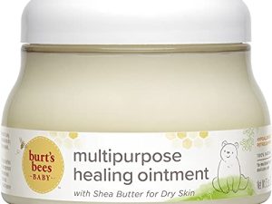 Burt's Bees Baby Healing Ointment