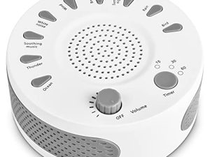 White Noise Machine
