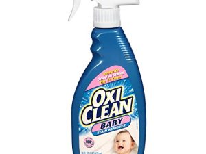 OxiClean Baby Stain Remover