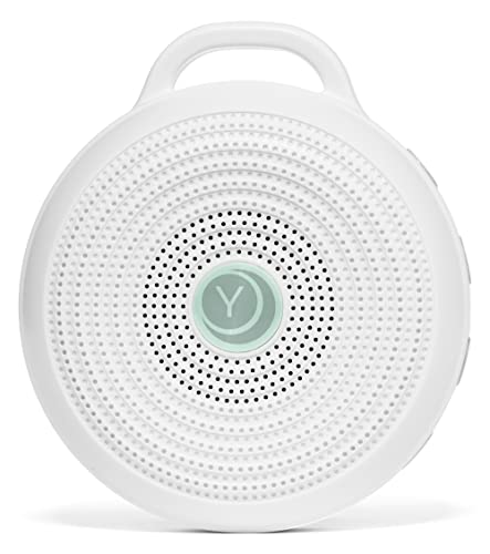 Yogasleep Rohm Portable White Noise Sound Machine Yogasleep Rohm Portable White Noise Sound Machine