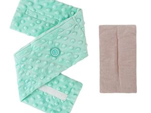 Comfheat Colic and Gas Relief for Newborns and Infants