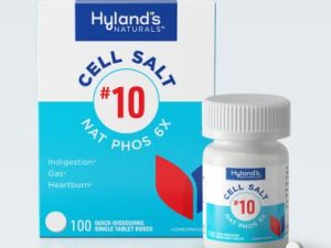 Hyland's Natural Relief of Joint Pain