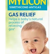 Mylicon Gas Relief Drops for Infants and Babies