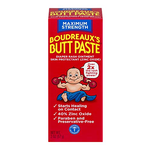 Boudreauxs Butt Paste Ex Size 2z Boudreauxs Butt Paste Extra Strength 2z Boudreauxs Butt Paste Ex Size 2z Boudreauxs Butt Paste Extra Strength 2z