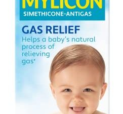Mylicon Gas Relief Drops for Infants and Babies