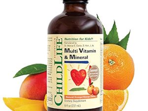 CHILDLIFE ESSENTIALS