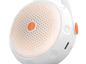 Portable White Noise Machine Baby
