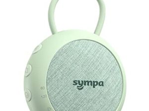 Portable Sound Machine