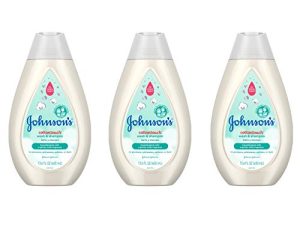 Johnson's Baby