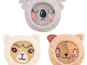 Hilph® Ice Pack for Kids Boo Boos