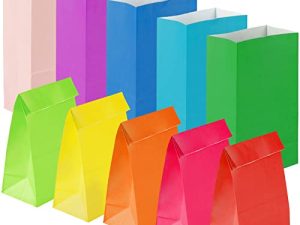 TOMNK 90pcs Small Gifts Bags