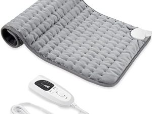 Heating Electric Pad for Back