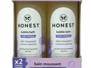 HONEST The Honest Company Bubble Bath