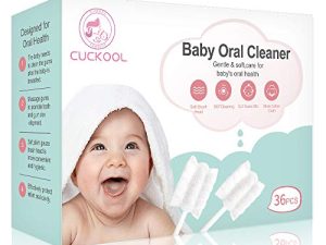 Baby Toothbrush