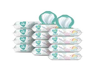 Baby Wipes