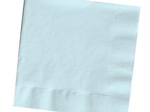 Creative Converting DINNER NAPKINS 3PLY 1/4FLD
