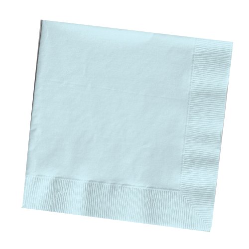 Creative Converting DINNER NAPKINS 3PLY 1/4FLD Creative Converting DINNER NAPKINS 3PLY 1/4FLD
