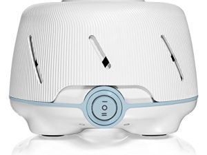 Yogasleep Dohm (White