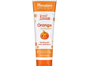 Himalaya Botanique Kids Toothpaste