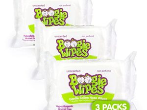 Baby Boogie Wipes