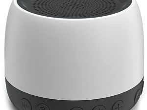 elesories White Noise Machine