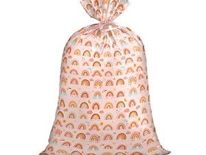Loveinside Jumbo Large Plastic Gift Bag