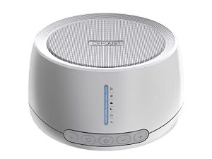 Cefoust White Noise Machine