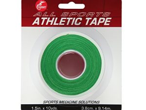 Cramer Team Color Athletic Tape